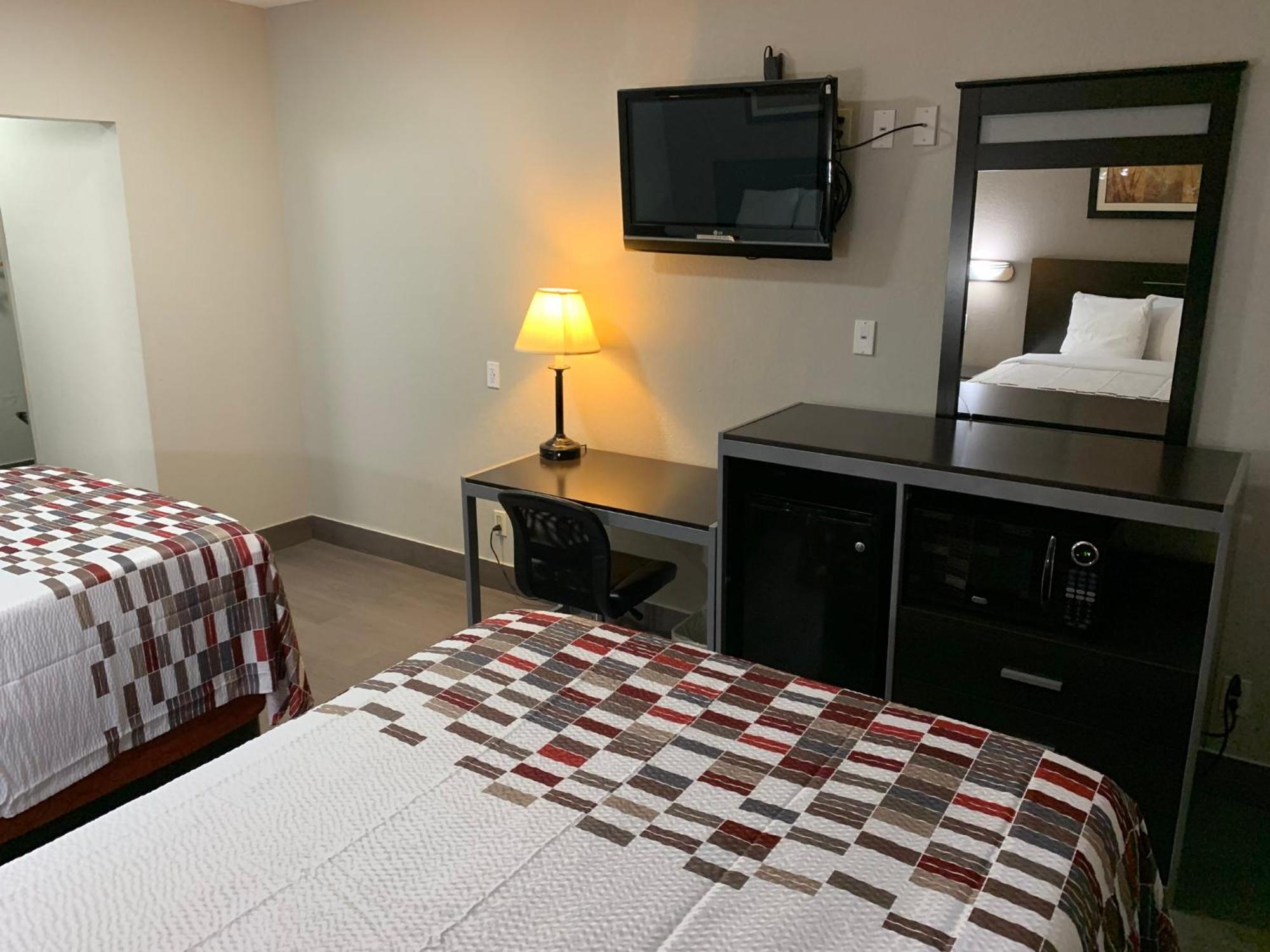 Red Roof Inn Copiague Екстер'єр фото